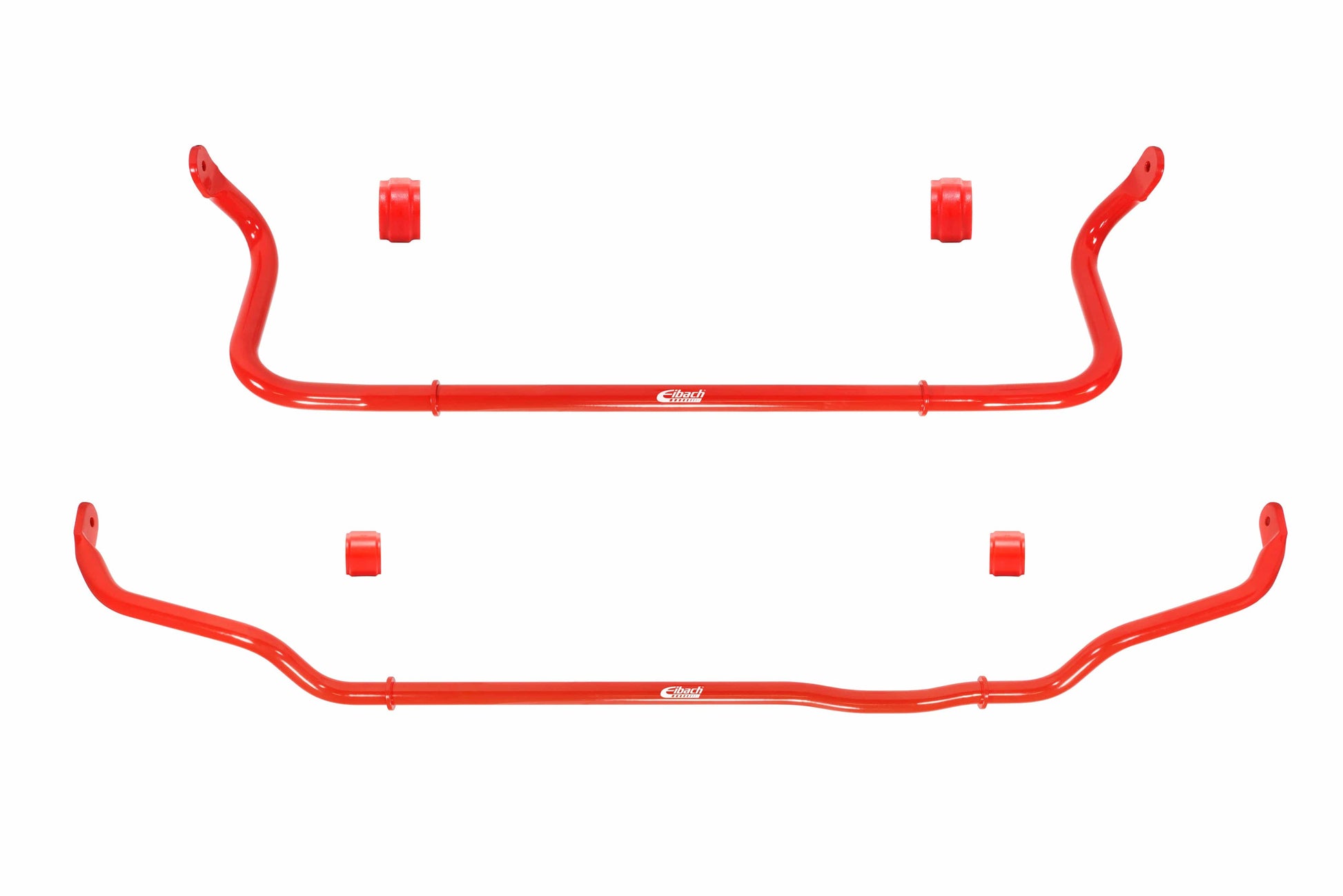 Eibach Front and Rear Sway Bar Kit for 2014 Chevrolet Suburban 1500