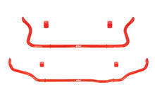 Eibach Front and Rear Sway Bar Kit for 2014 Chevrolet Suburban 1500