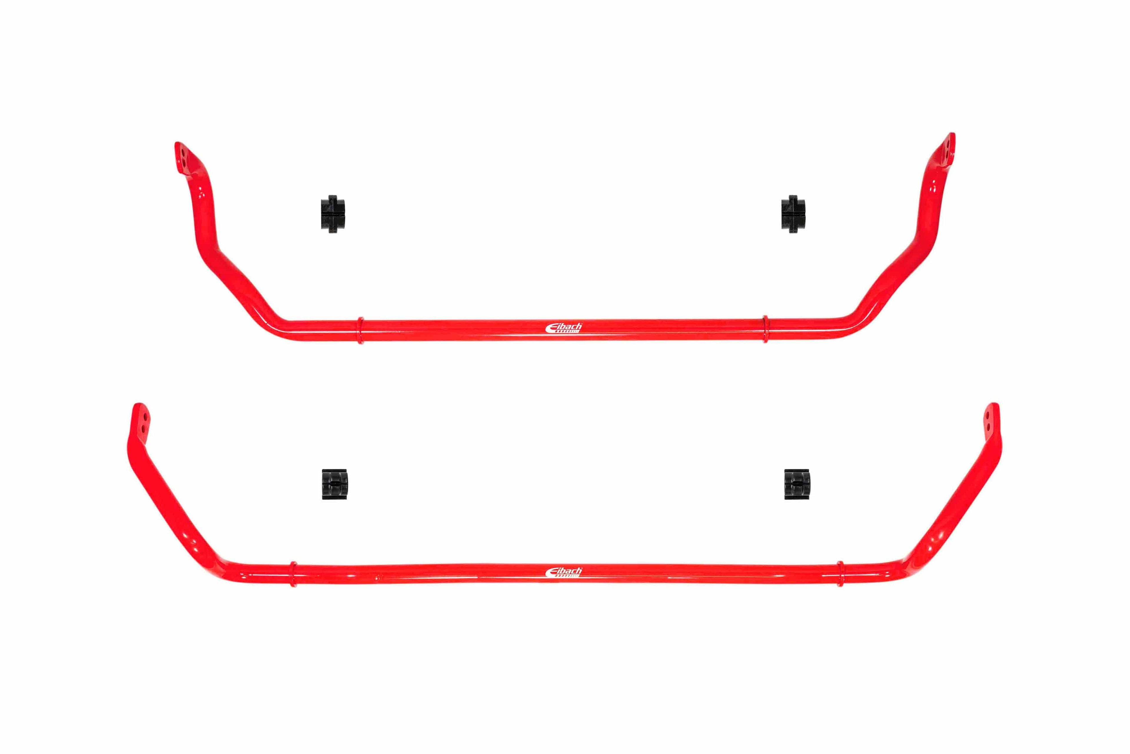 Eibach Front and Rear Sway Bar Kit for 2015-2019 Audi S3