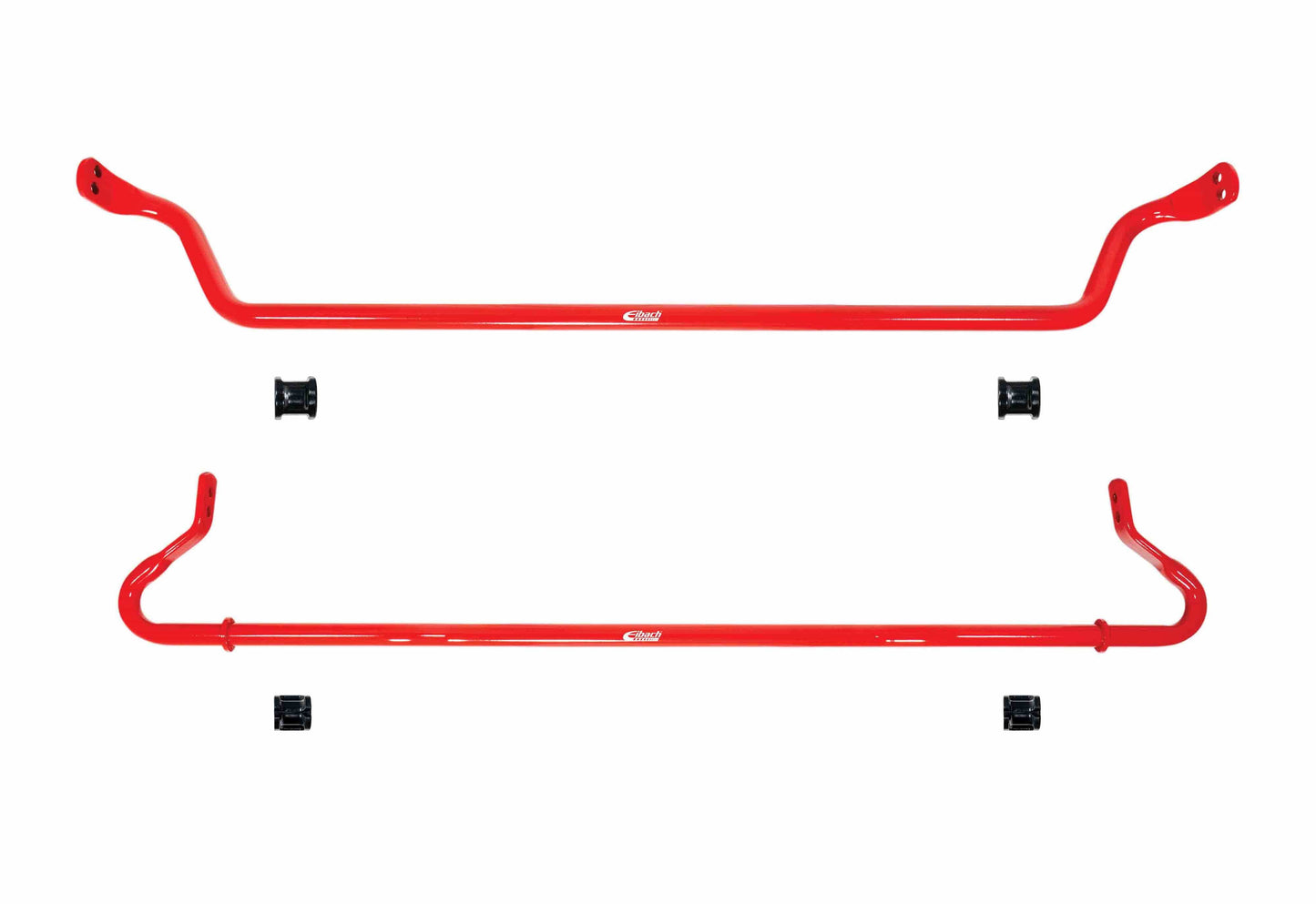 Eibach Front and Rear Sway Bar Kit for 2015-2021 Subaru WRX STI