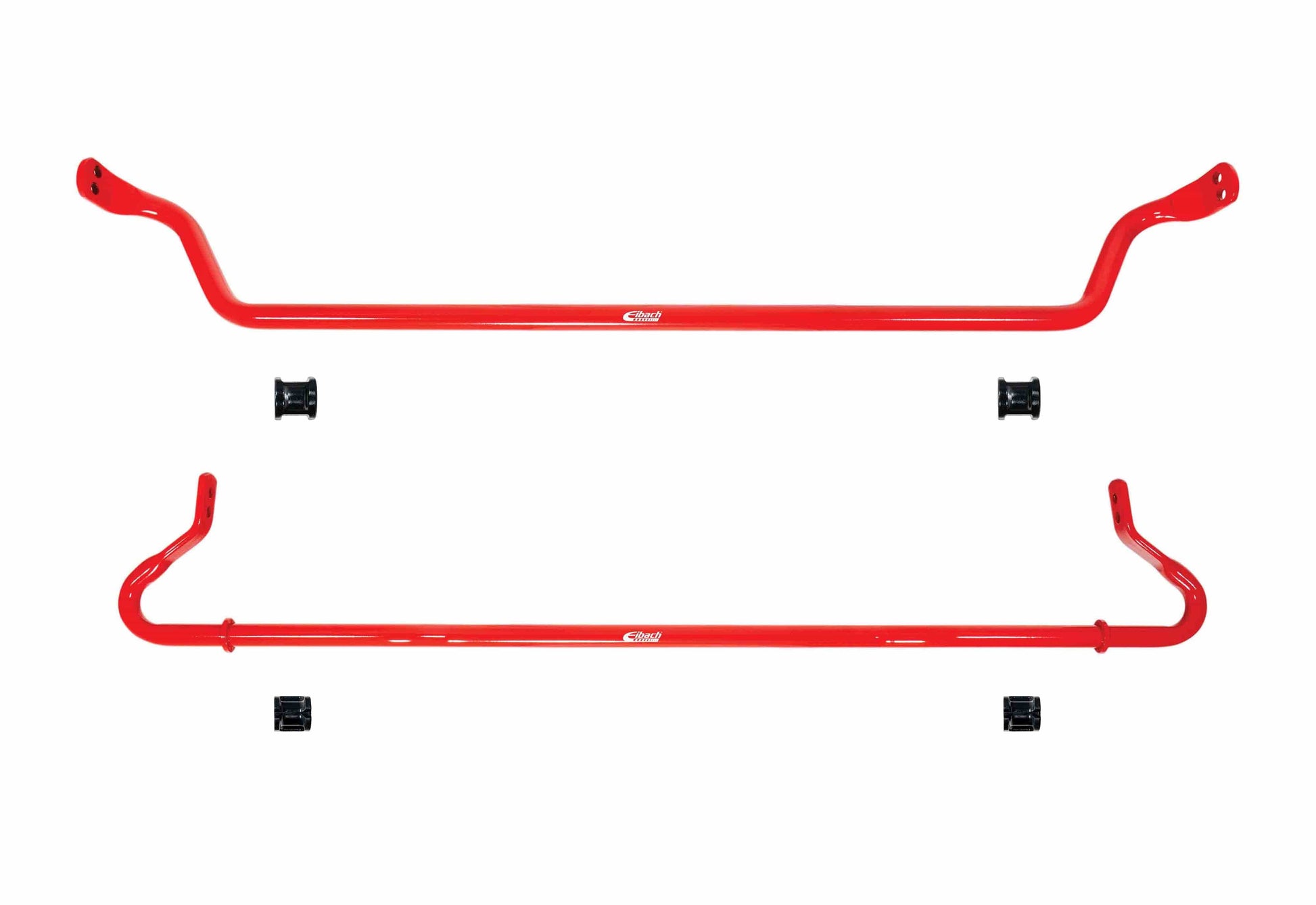 Eibach Front and Rear Sway Bar Kit for 2015-2021 Subaru WRX STI