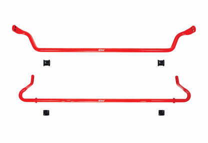 Eibach Front and Rear Sway Bar Kit for 2015-2021 Subaru WRX STI