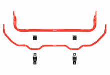 Eibach Front and Rear Sway Bar Kit for 2017-2018 Tesla 3