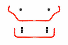 Eibach Front and Rear Sway Bar Kit for 2017-2021 Honda Civic