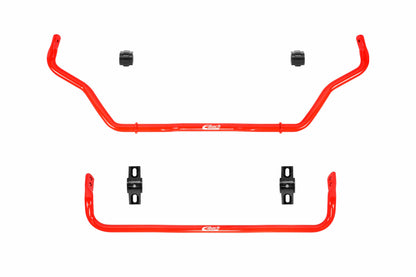 Eibach Front and Rear Sway Bar Kit for 2017-2021 Honda Civic