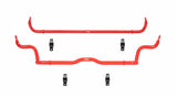 Eibach Front and Rear Sway Bar Kit for 2018-2020 Hyundai Elantra