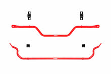 Eibach Front and Rear Sway Bar Kit for 2018-2020 Lexus IS300