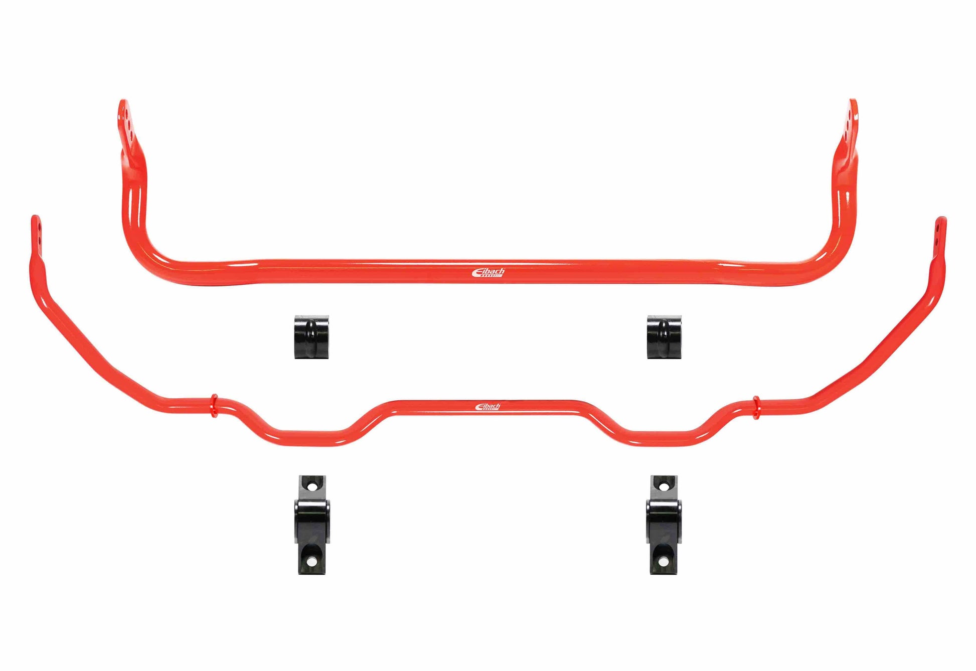 Eibach Front and Rear Sway Bar Kit for 2018-2020 Tesla 3