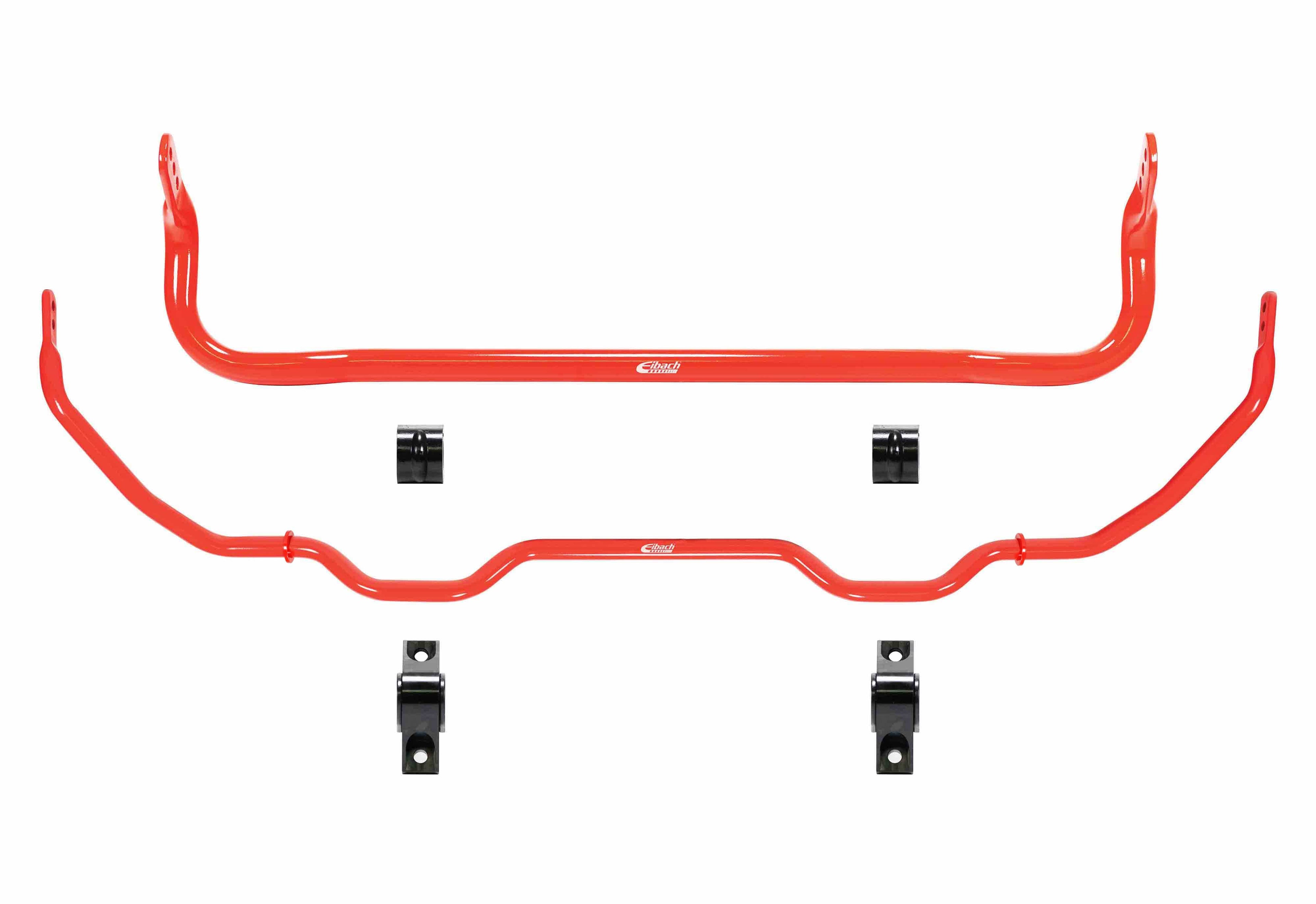 Eibach Front and Rear Sway Bar Kit for 2018-2020 Tesla 3