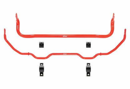 Eibach Front and Rear Sway Bar Kit for 2019-2022 Tesla 3