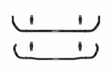 Eibach Front and Rear Sway Bar Kit for 2020-2024 Chevrolet Corvette