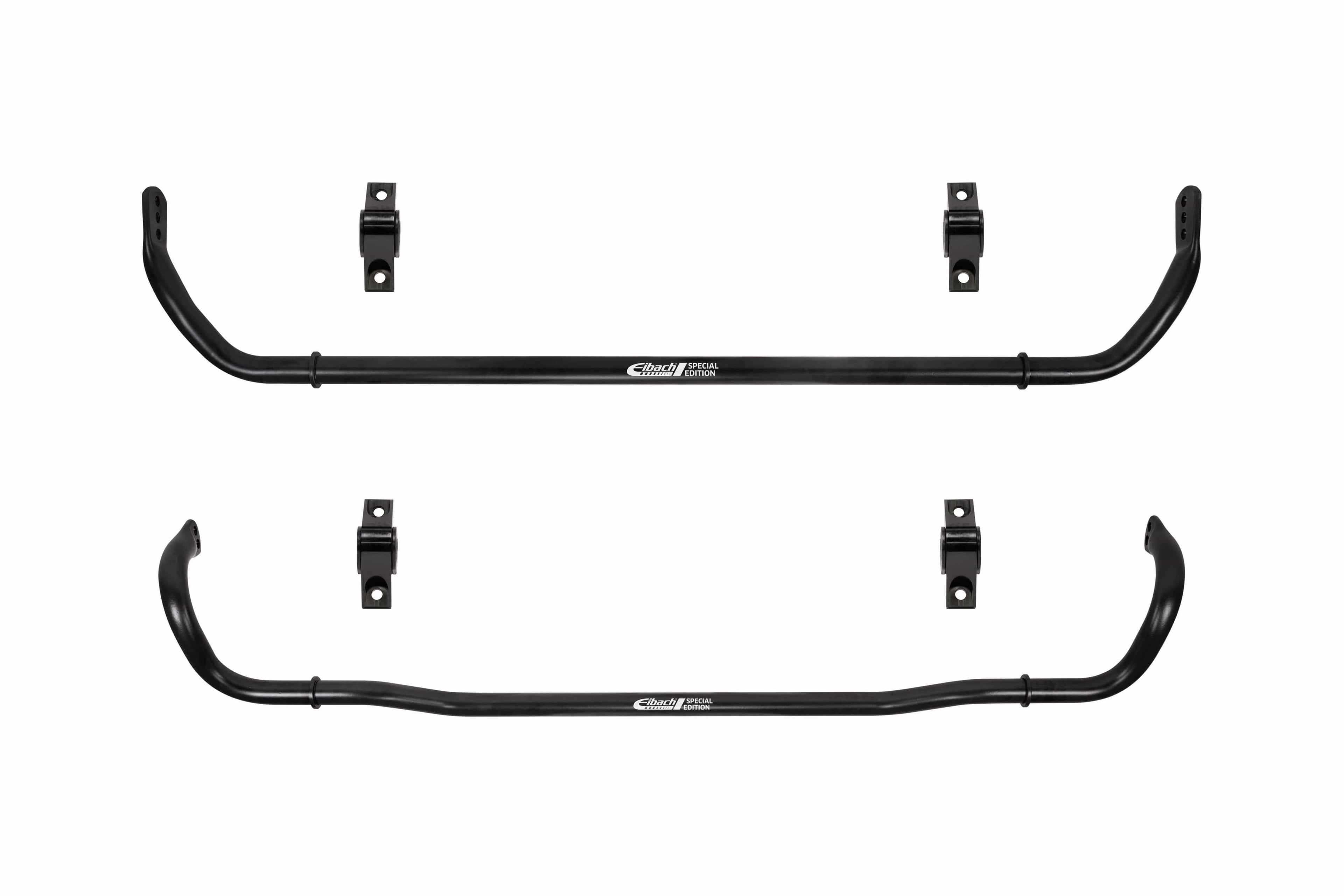 Eibach Front and Rear Sway Bar Kit for 2020-2024 Chevrolet Corvette