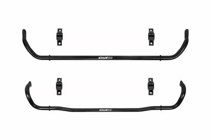 Eibach Front and Rear Sway Bar Kit for 2020-2024 Chevrolet Corvette