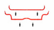 Eibach Front and Rear Sway Bar Kit for 2020 Hyundai Elantra GT