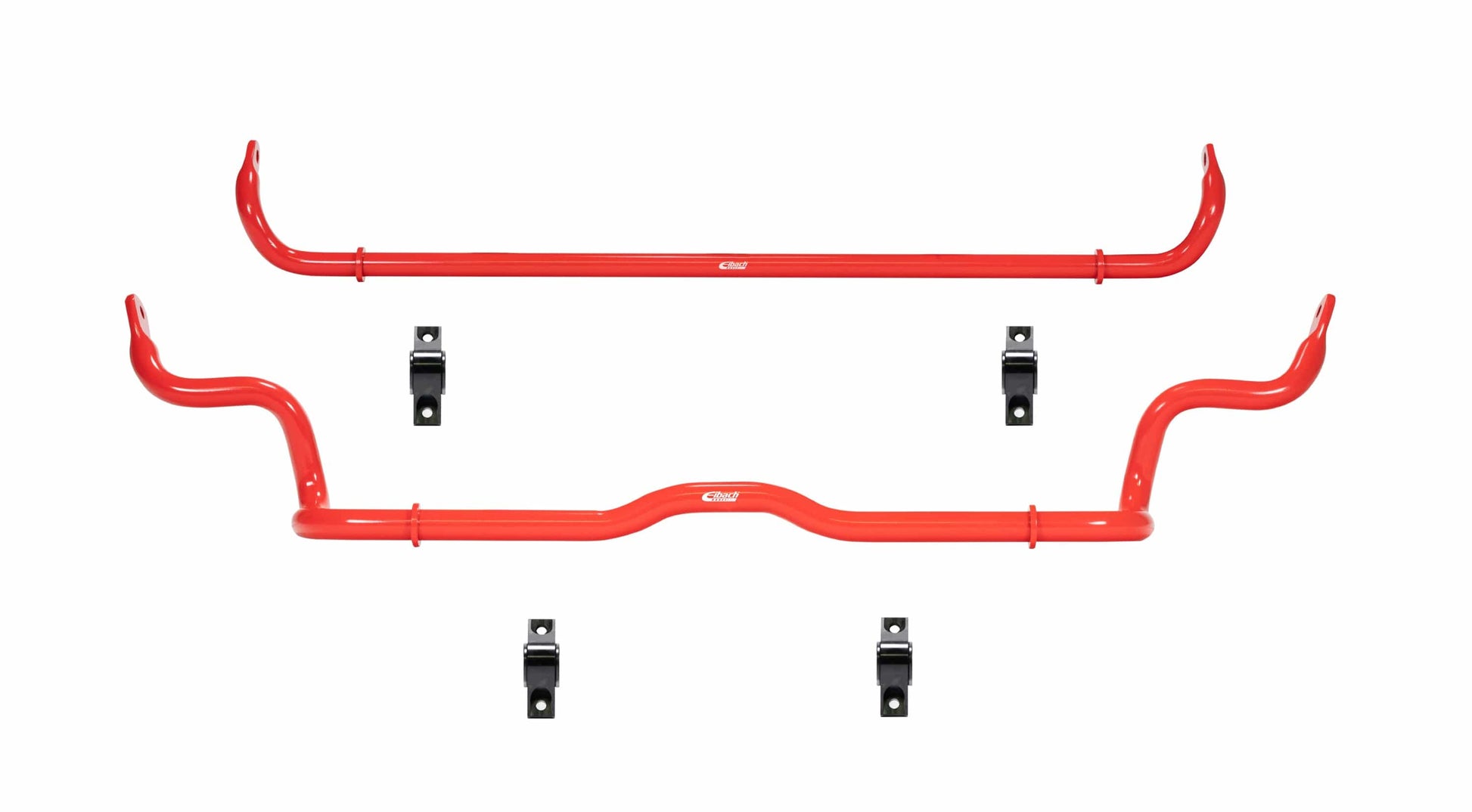 Eibach Front and Rear Sway Bar Kit for 2020 Hyundai Veloster