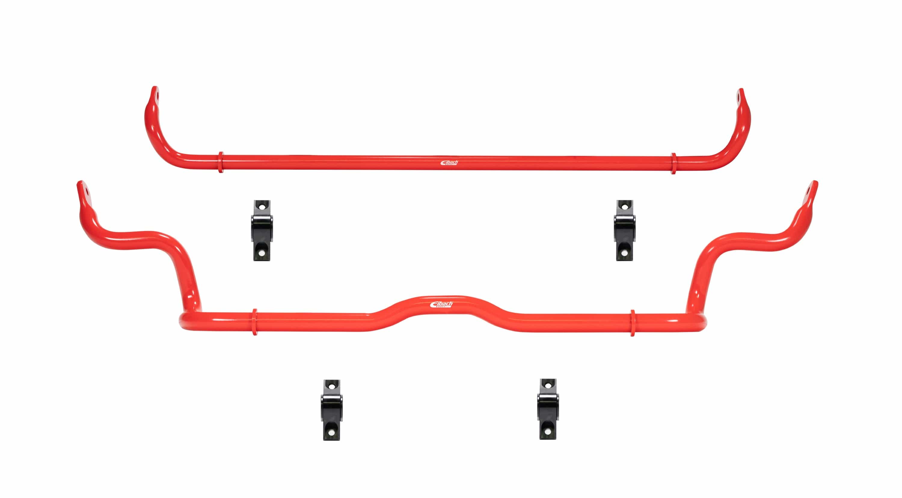 Eibach Front and Rear Sway Bar Kit for 2020 Hyundai Veloster