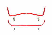 Eibach Front and Rear Sway Bar Kit for 2021-2022 Mazda MX-5 Miata