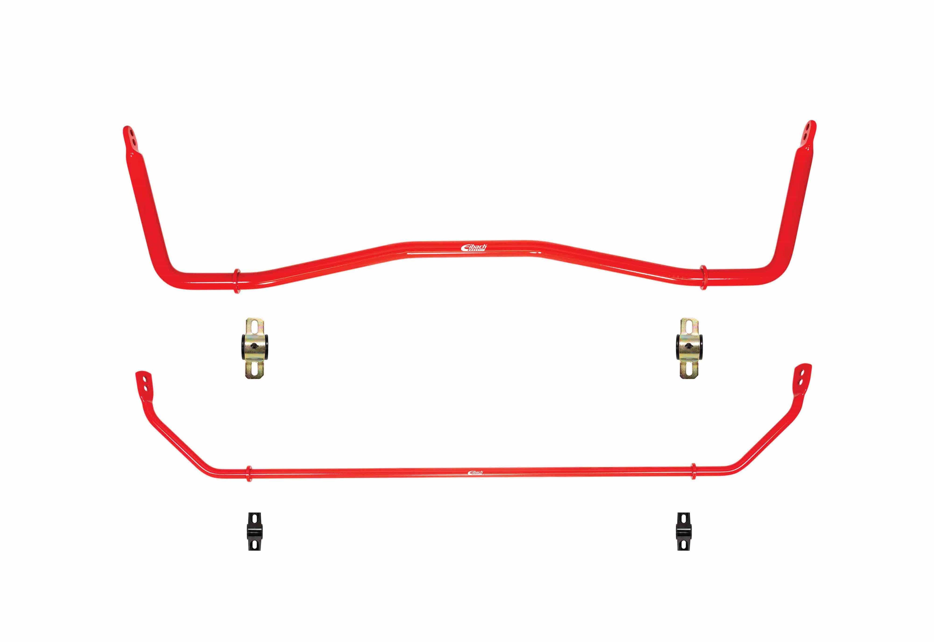 Eibach Front and Rear Sway Bar Kit for 2021-2022 Mazda MX-5 Miata