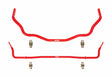 Eibach Front and Rear Sway Bar Kit for 2022-2024 Ford Mustang