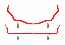 Eibach Front and Rear Sway Bar Kit for 2022-2024 Ford Mustang