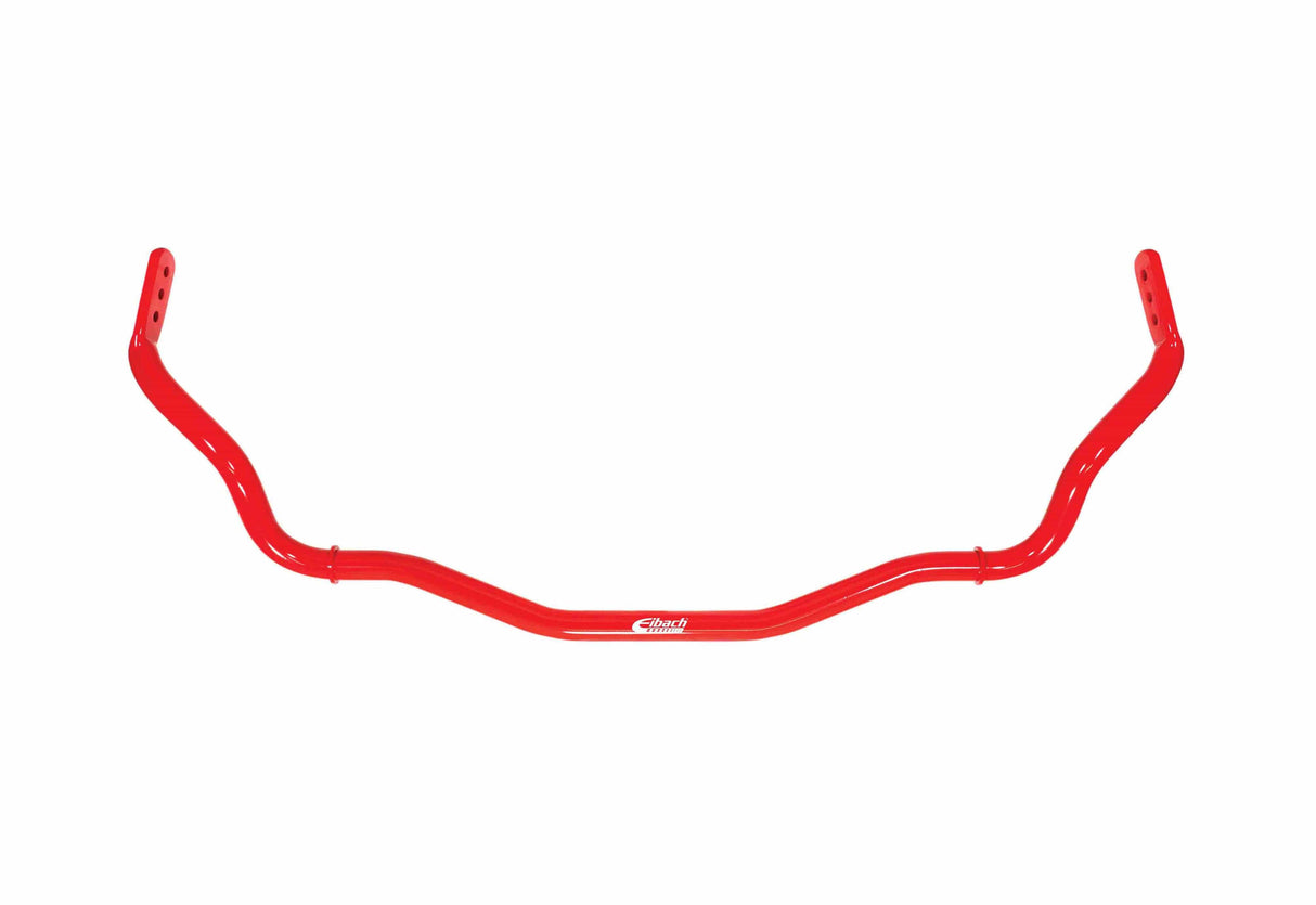 Eibach Front and Rear Sway Bar Kit for 2022-2024 Ford Mustang