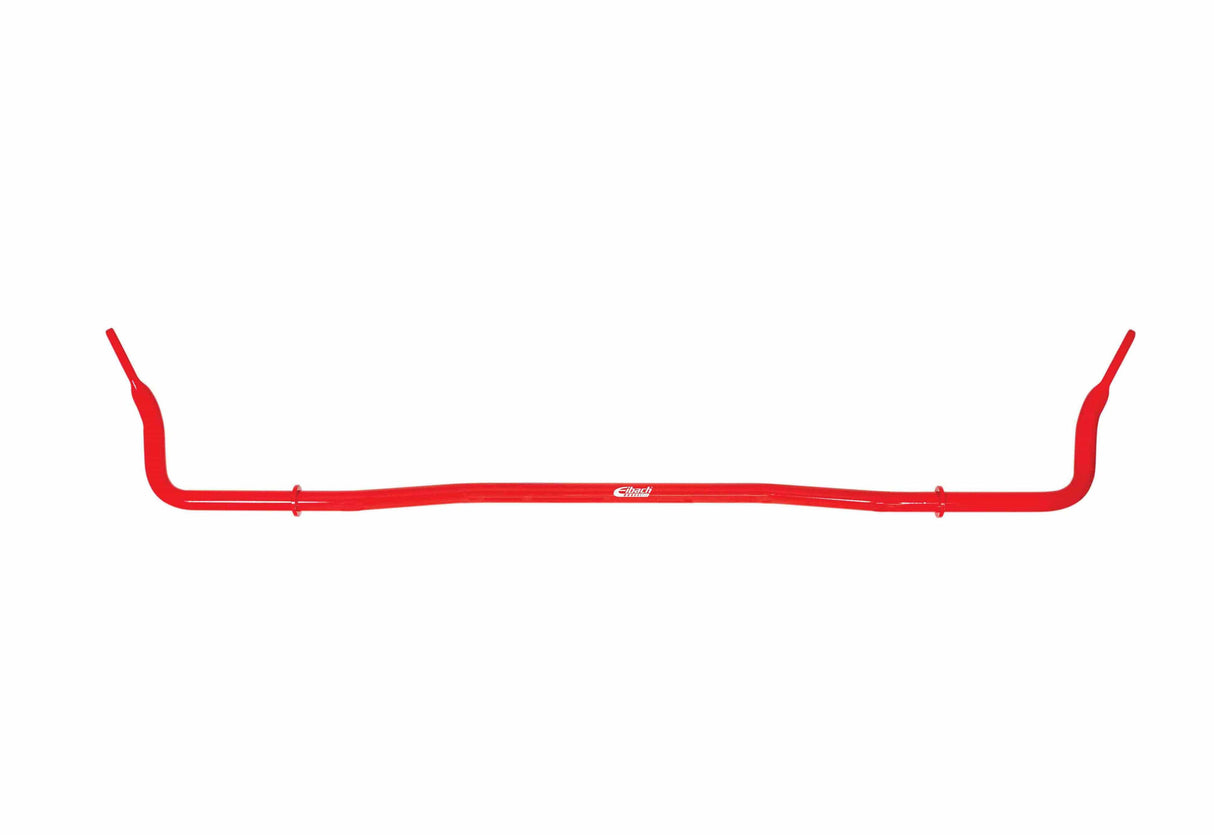 Eibach Front and Rear Sway Bar Kit for 2022-2024 Ford Mustang