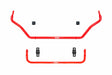 Eibach Front and Rear Sway Bar Kit for 2023 Acura Integra
