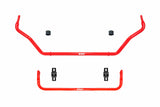 Eibach Front and Rear Sway Bar Kit for 2023 Acura Integra
