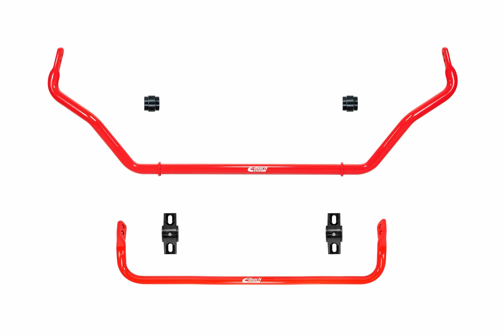 Eibach Front and Rear Sway Bar Kit for 2023 Acura Integra