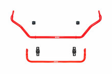 Eibach Front and Rear Sway Bar Kit for 2023 Acura Integra