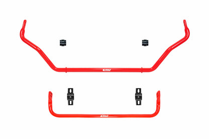 Eibach Front and Rear Sway Bar Kit for 2023 Acura Integra