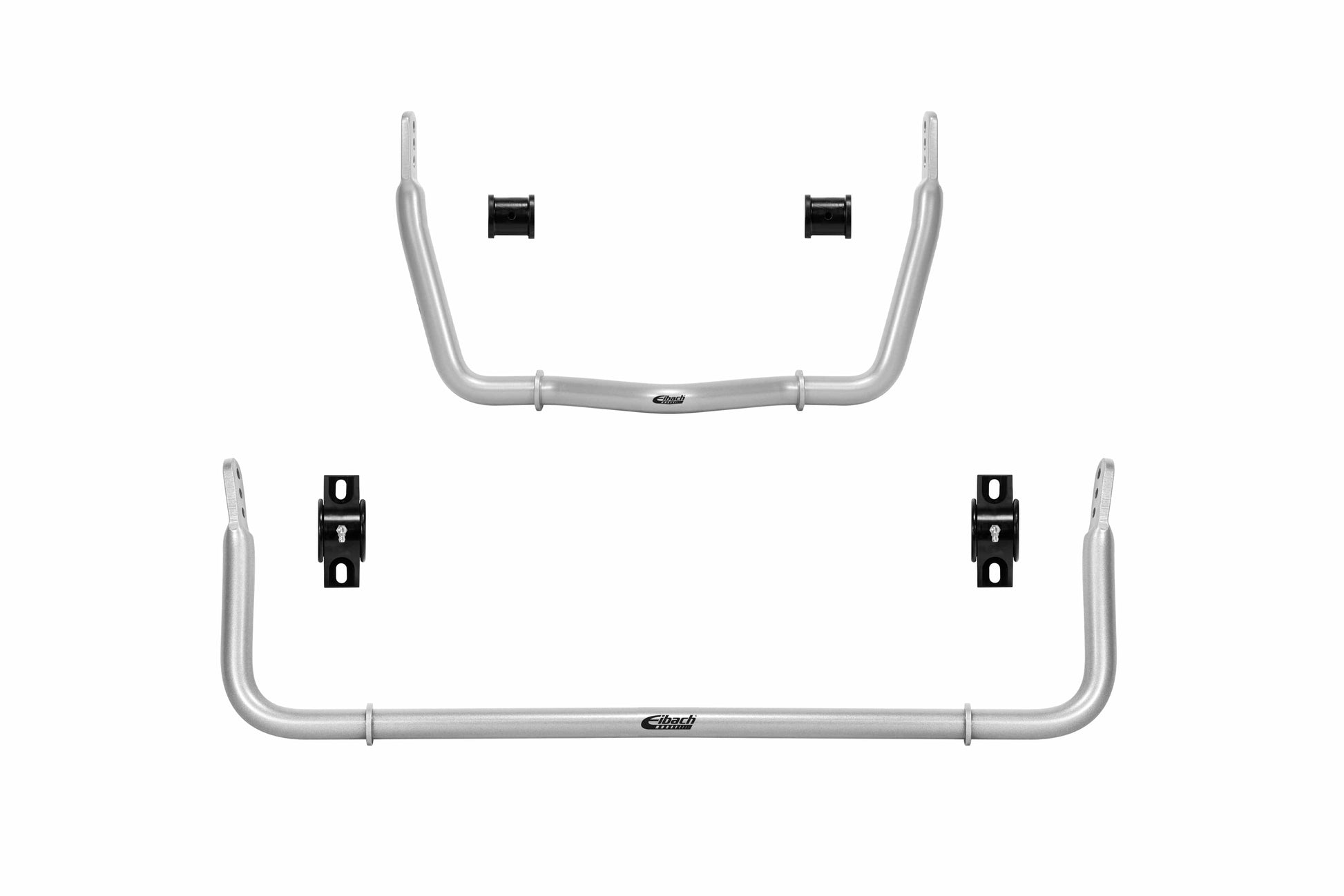 Eibach Front and Rear Sway Bar Kit with Brace and Endlinks for 2016-2019 Polaris RZR XP 4 Turbo EPS