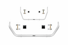 Eibach Front and Rear Sway Bar Kit with Endlinks for 2016-2018 Yamaha YXZ1000R