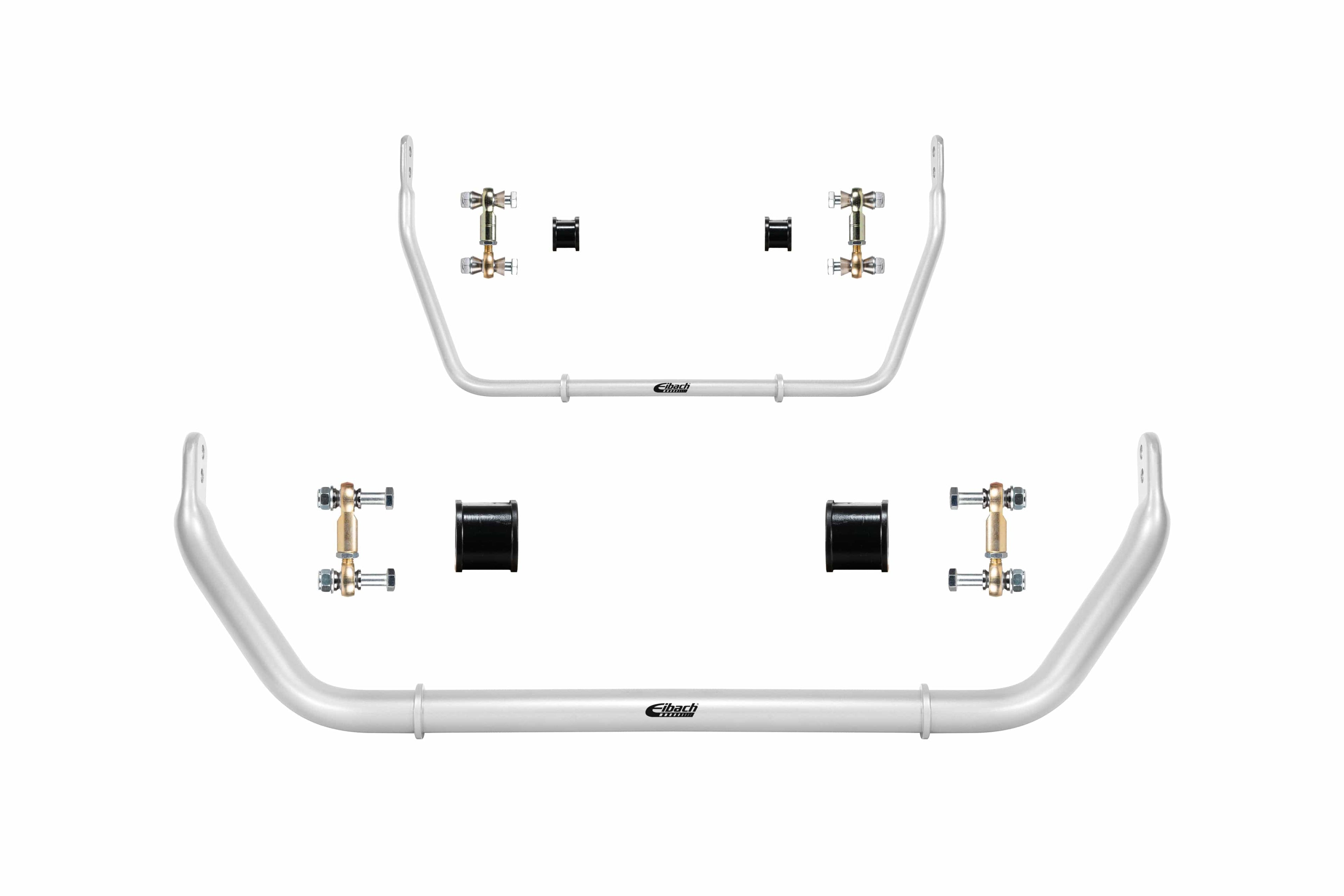 Eibach Front and Rear Sway Bar Kit with Endlinks for 2016-2018 Yamaha YXZ1000R