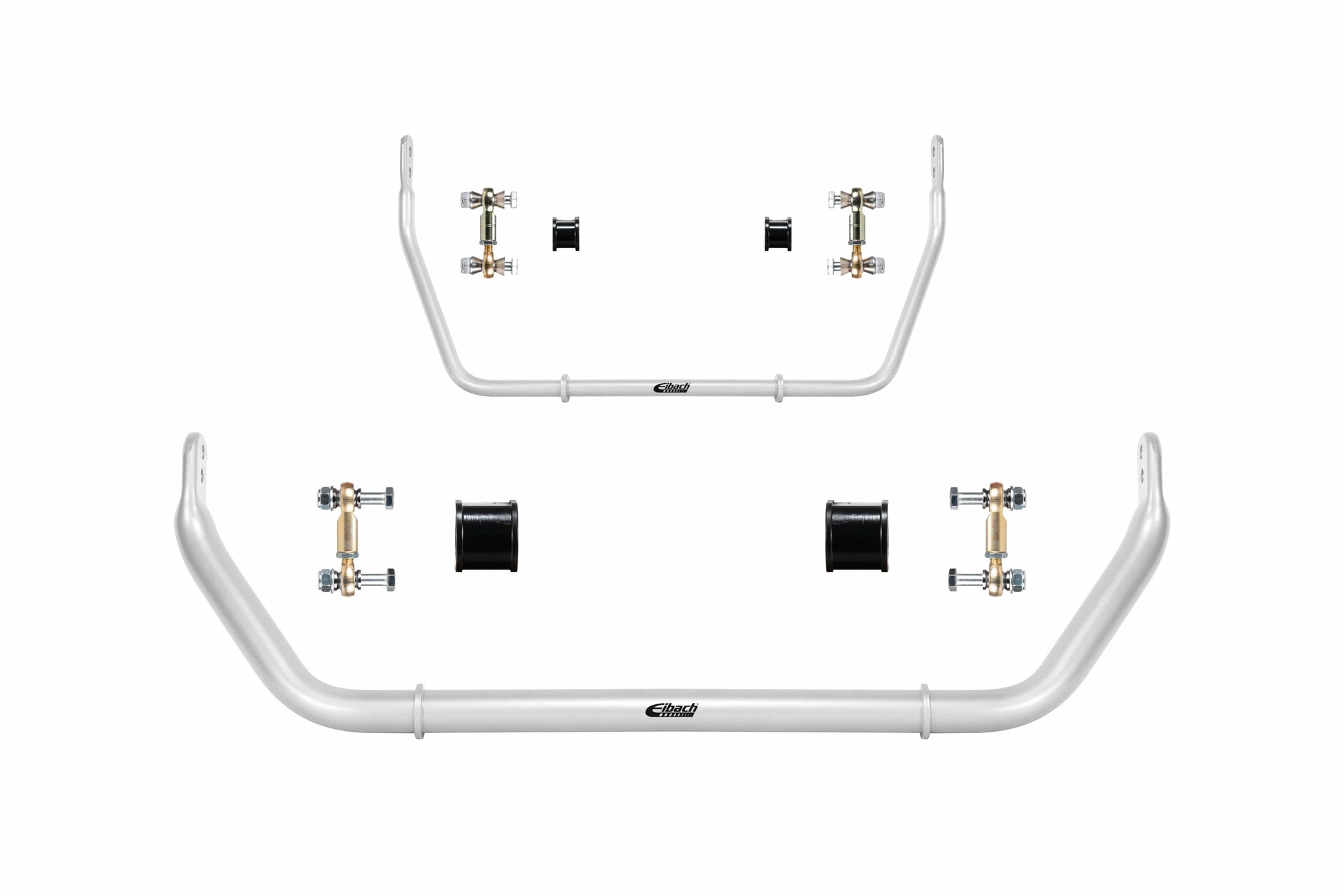 Eibach Front and Rear Sway Bar Kit with Endlinks for 2017-2018 Yamaha YXZ1000R SS SE