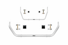 Eibach Front and Rear Sway Bar Kit with Endlinks for 2017-2018 Yamaha YXZ1000R SS SE