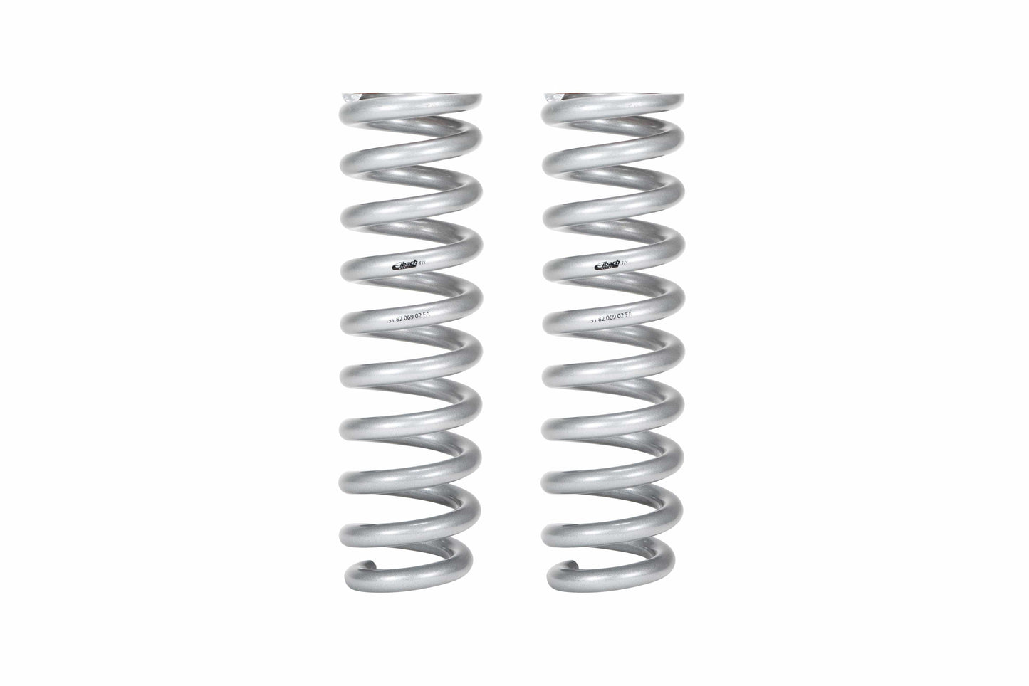 Eibach Front Coil Spring (Pair) for 2007-2015 Toyota Tundra