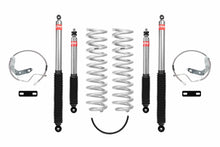 Eibach Front Suspension Lift Kit for 2017-2022 Ford F-250 Super Duty
