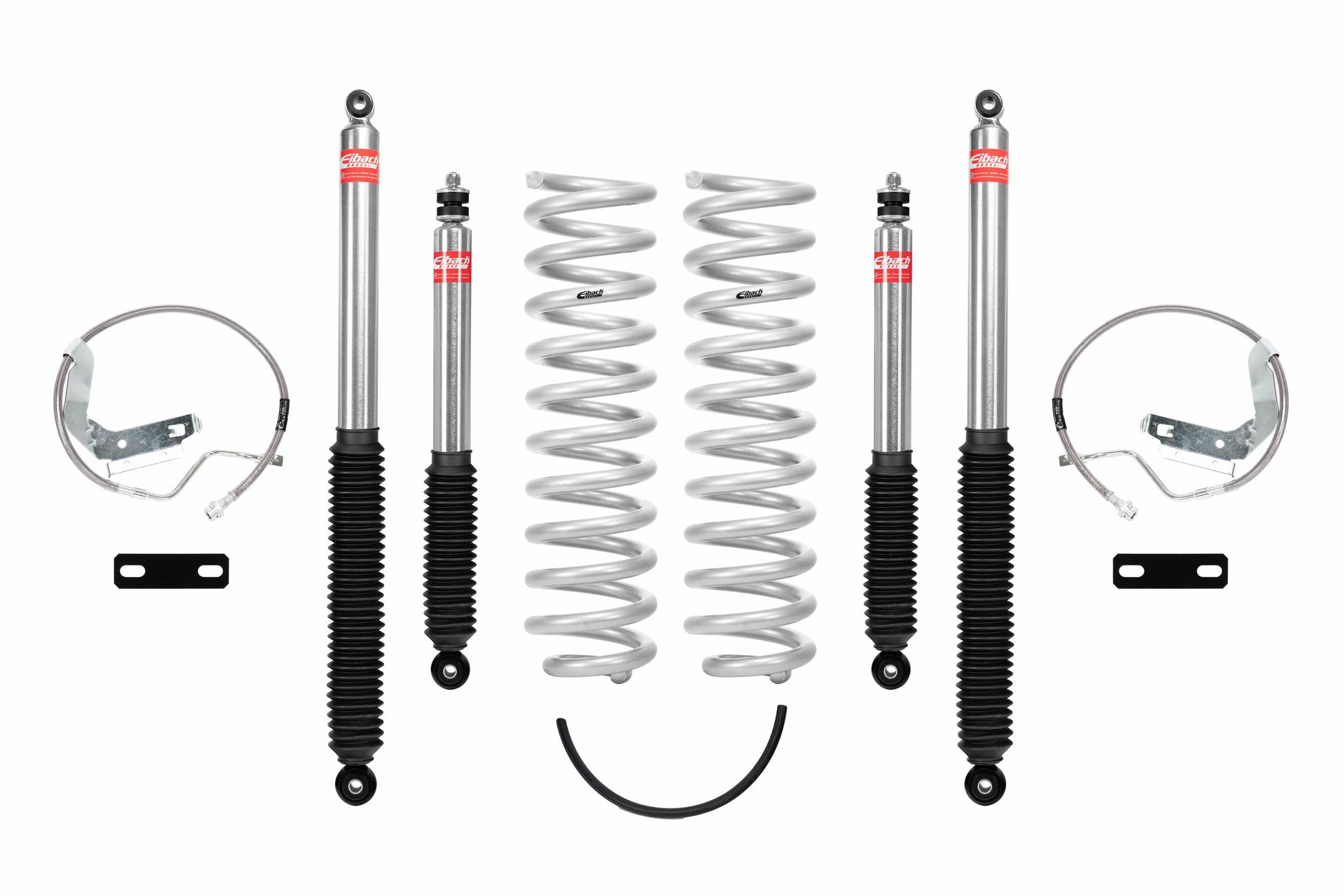 Eibach Front Suspension Lift Kit for 2017-2022 Ford F-350 Super Duty