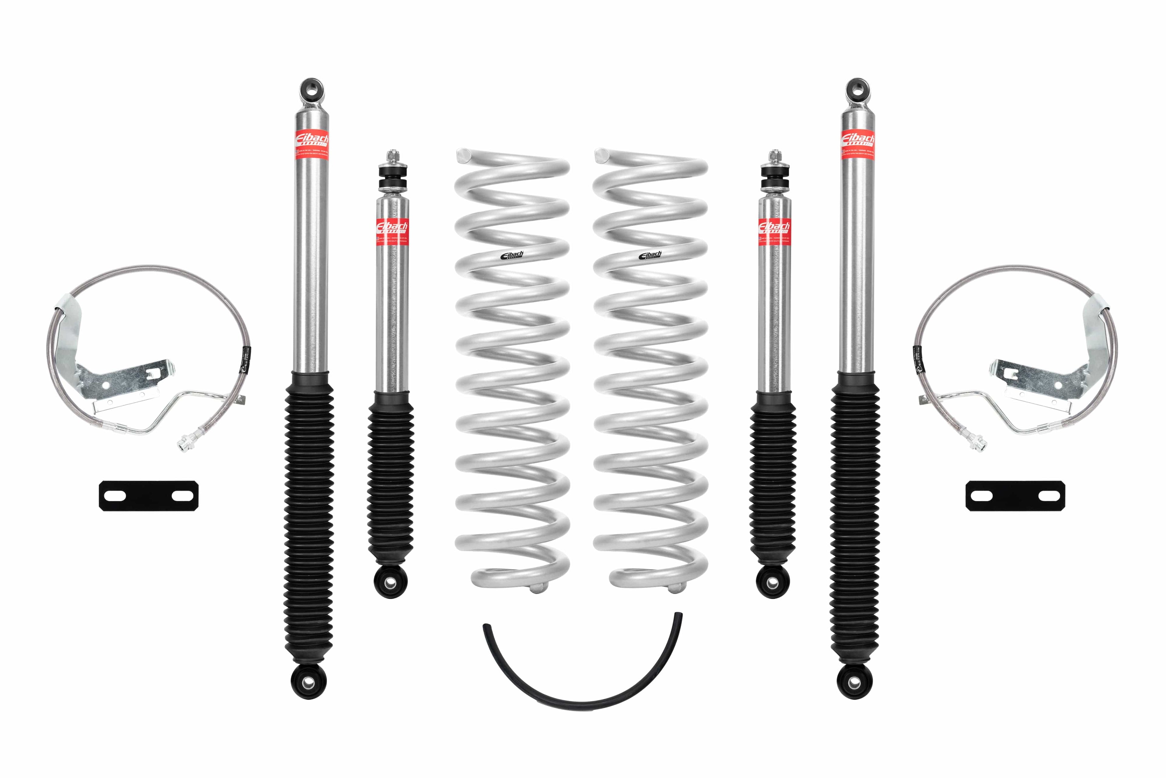Eibach Front Suspension Lift Kit for 2017-2022 Ford F-350 Super Duty