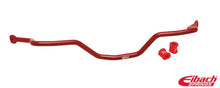 Eibach Front Sway Bar for 2006-2012 Porsche Cayman RWD (987)