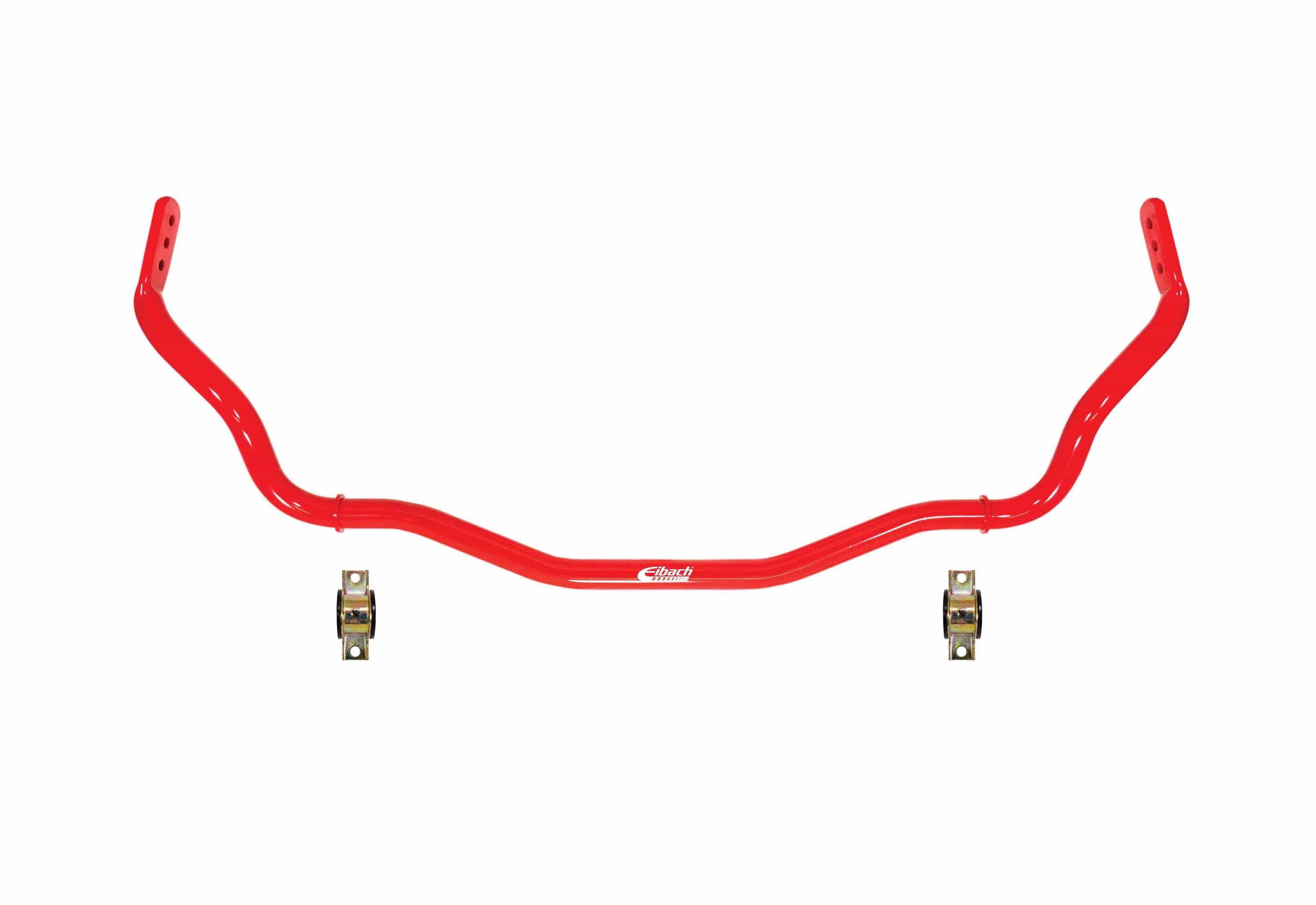 Eibach Front Sway Bar Kit for 2022-2023 Ford Mustang