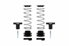 Eibach LLS Rear Coil Spring Adjuster Kit (Pair) - 250 lbs/in for 2010-2023 Lexus GX460 URJ150