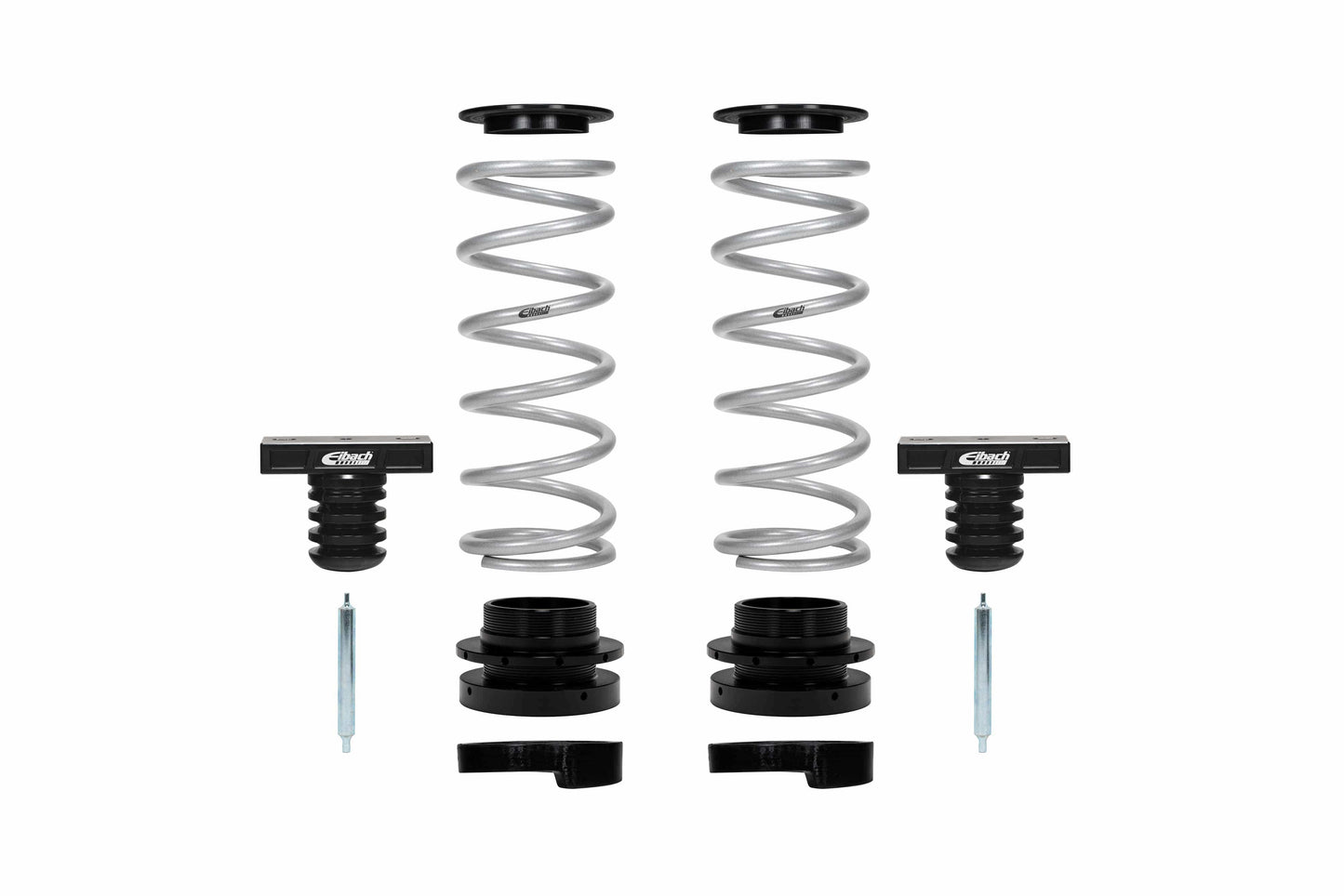 Eibach LLS Rear Coil Spring Adjuster Kit (Pair) - 300 lbs/in for 2010-2023 Lexus GX460 URJ150
