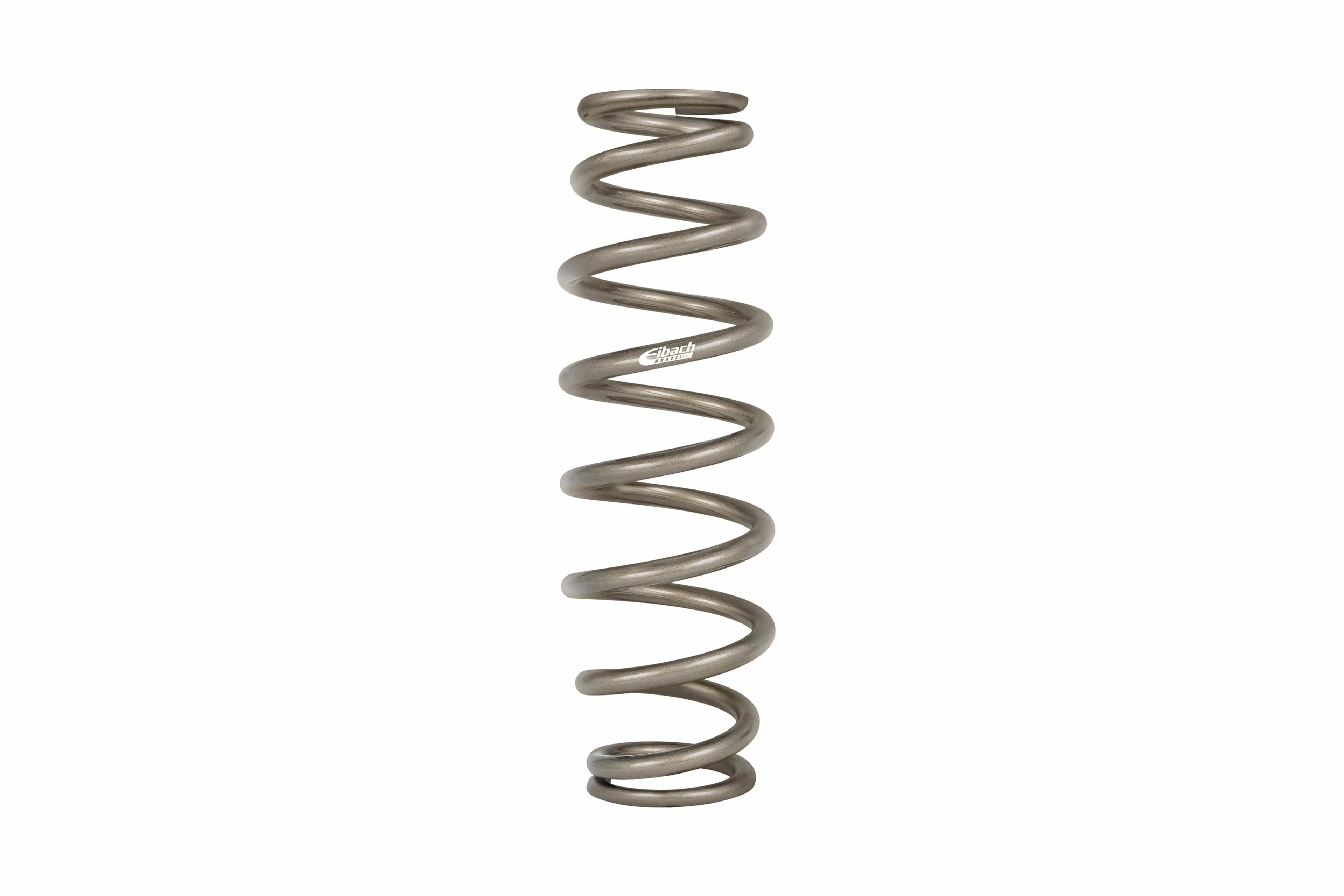 Eibach Platinum Barrel Main Single Coil Spring - 75 lbs/in Rate