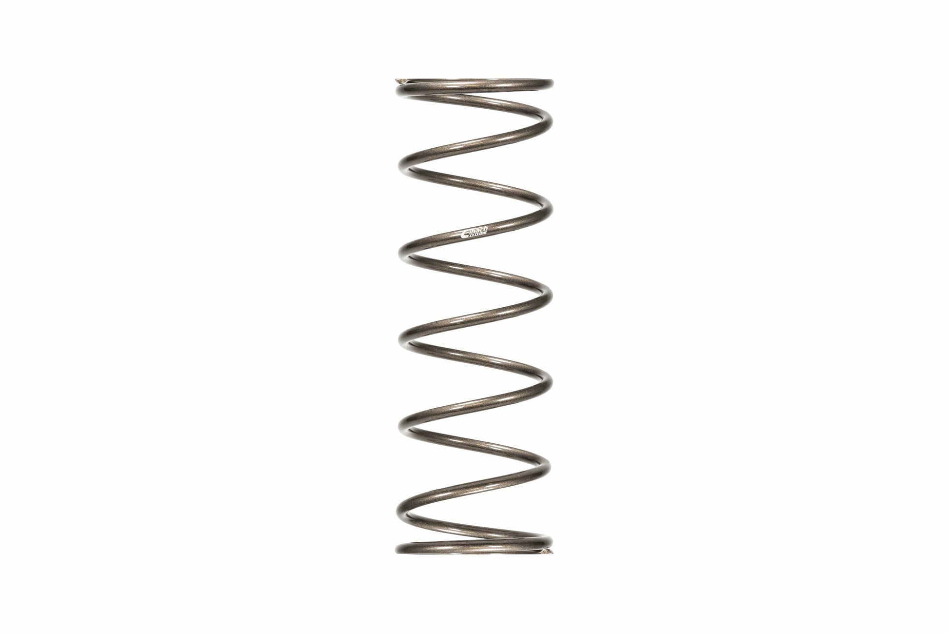 Eibach Platinum Single Rear Coil Spring - 75 lbs/in Rate, 2.52 in. Block Height
