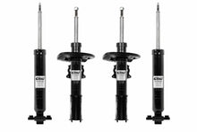 Eibach Pro-Damper Shocks for 2015-2017 Ford Mustang GT Coupe RWD (S550)