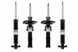 Eibach Pro-Damper Shocks for 2015-2017 Ford Mustang GT Coupe RWD (S550)