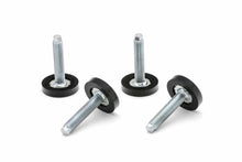 Eibach Pro Height Adjustable Pad Leaf Spring Perch Kit (Set of 4) for 2006-2013 Chevrolet Corvette