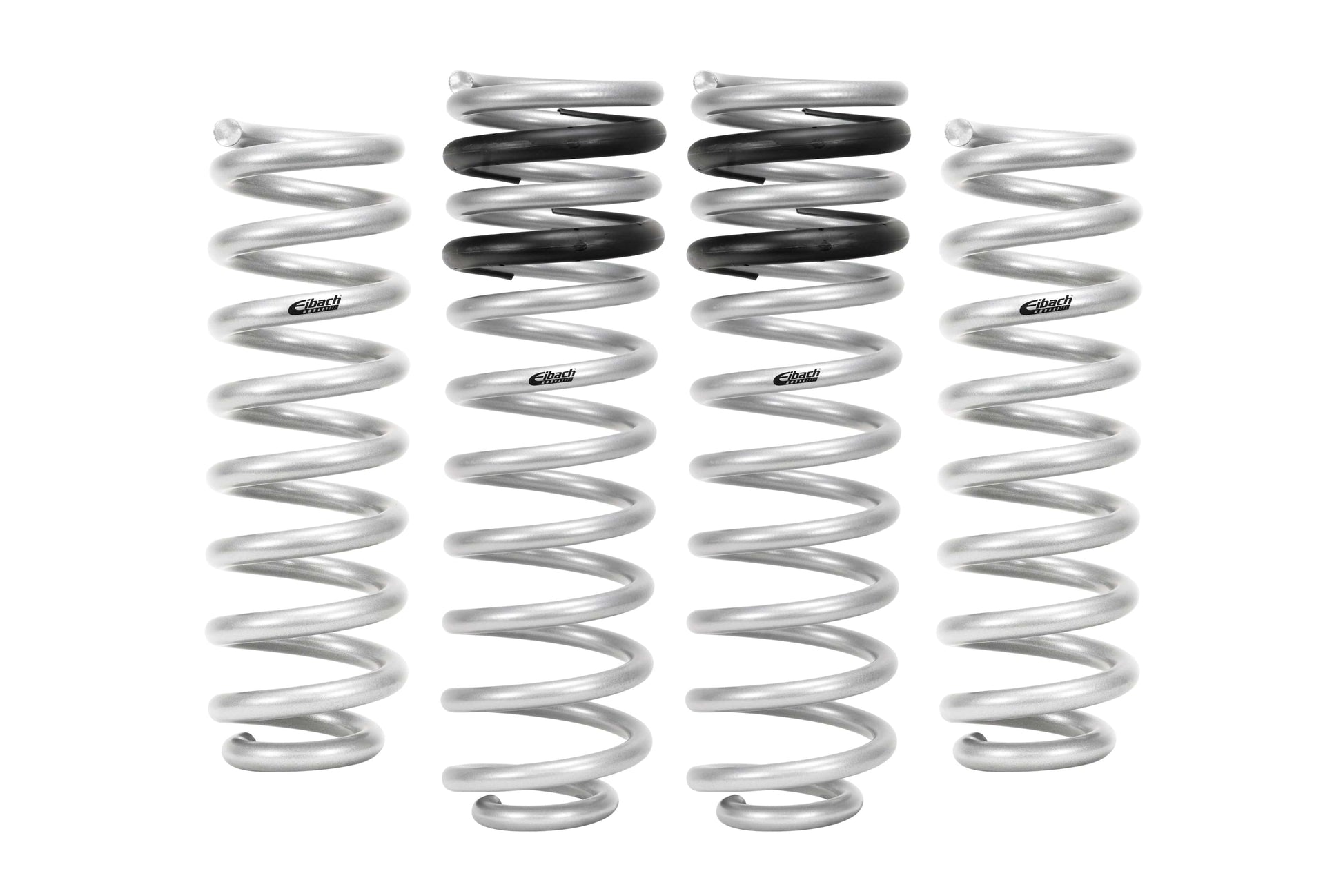 Eibach Pro-Kit Lift Springs for 2011-2014 Ram 1500 V8 4WD
